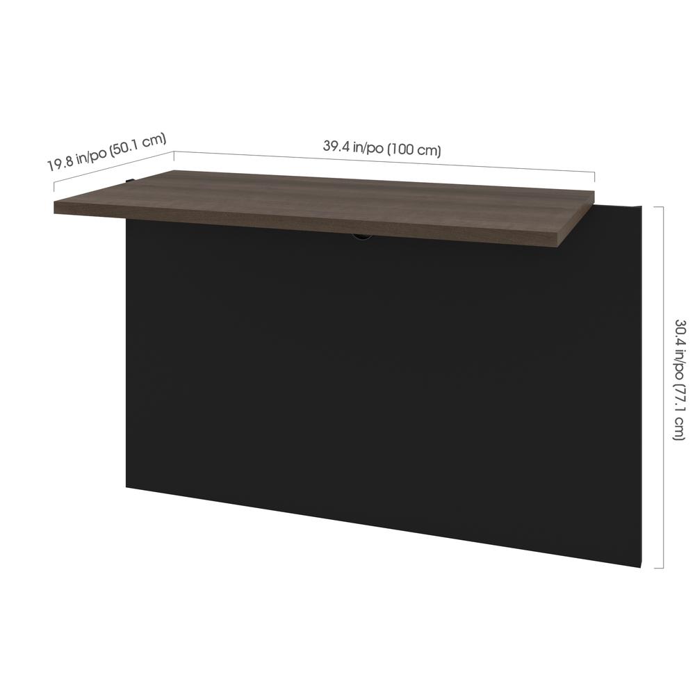 40W Desk Bridge. Picture 3