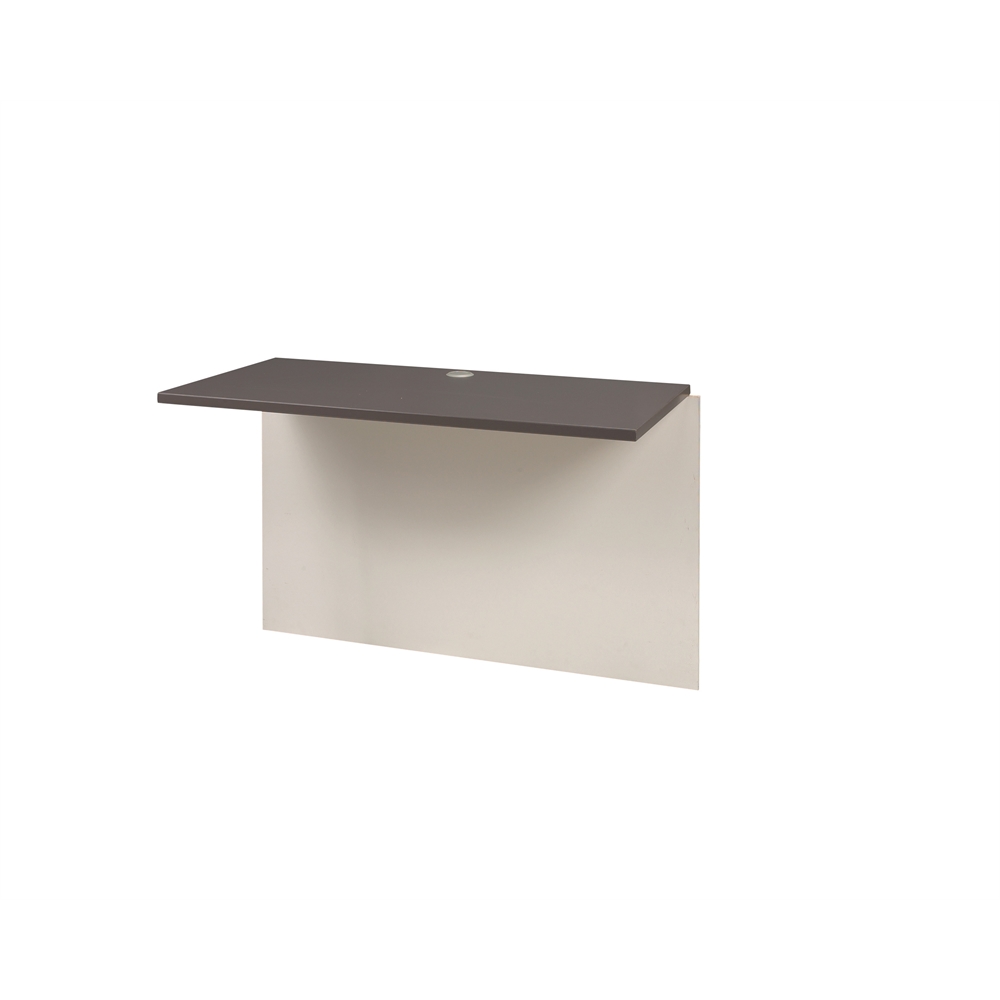 40W Desk Bridge. Picture 1