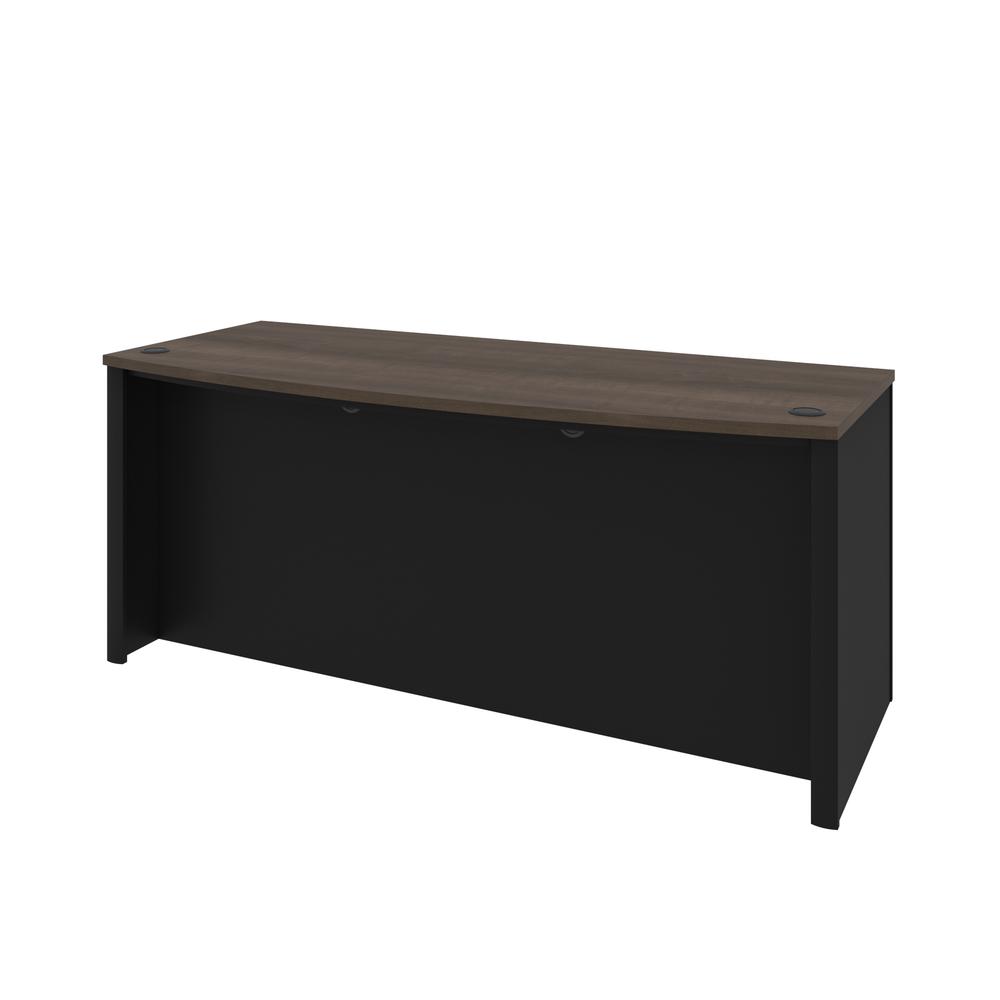 72W Executive Desk. Picture 2