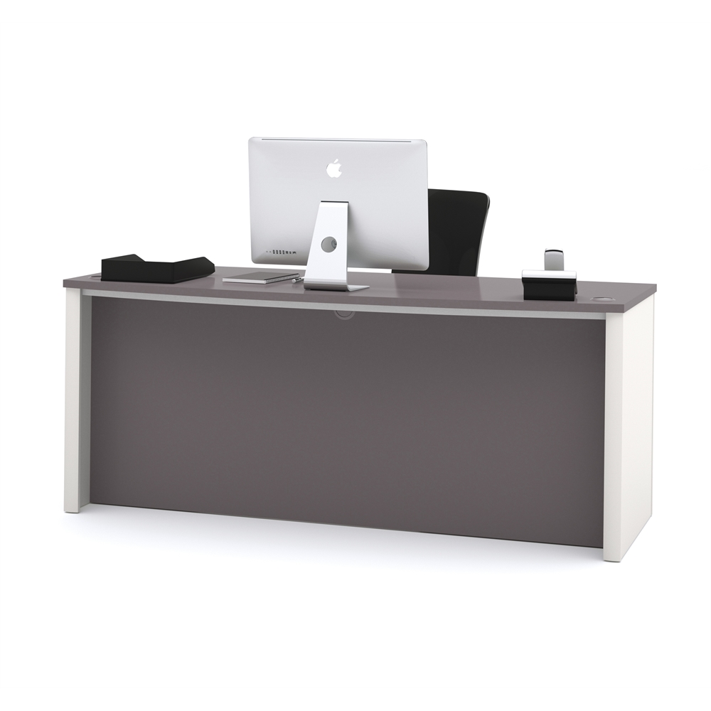 72W Executive Desk. Picture 2