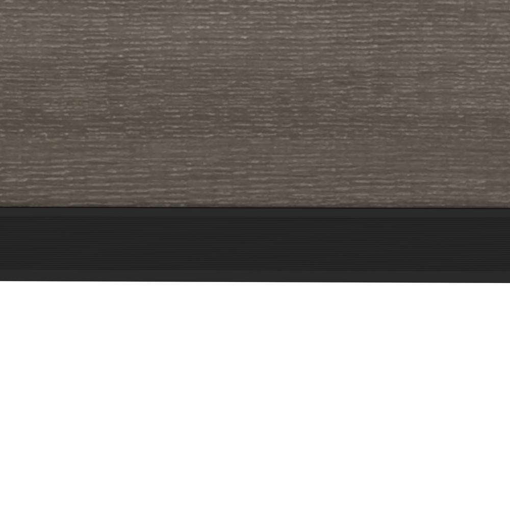 72W Hutch for Desk Shell. Picture 11