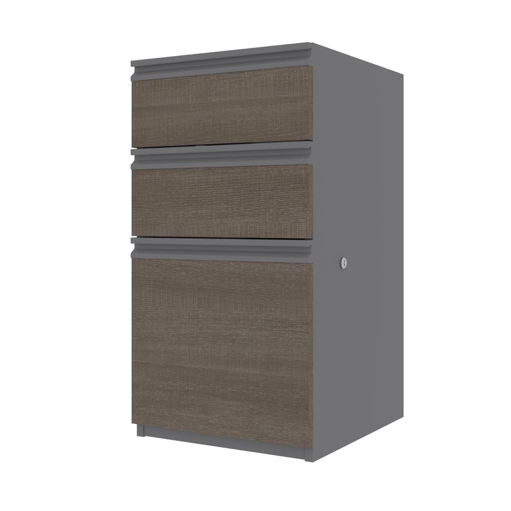 Add-On Pedestal. Picture 1