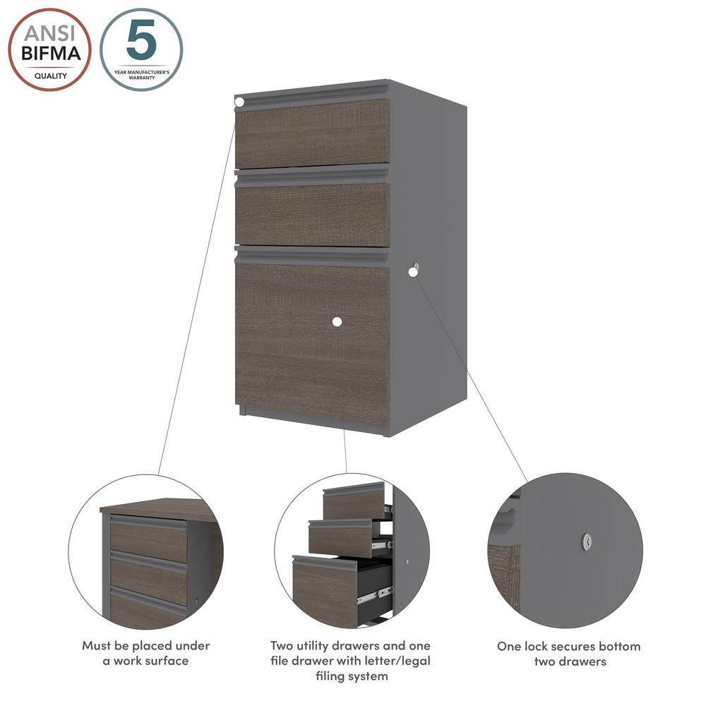 Add-On Pedestal. Picture 6