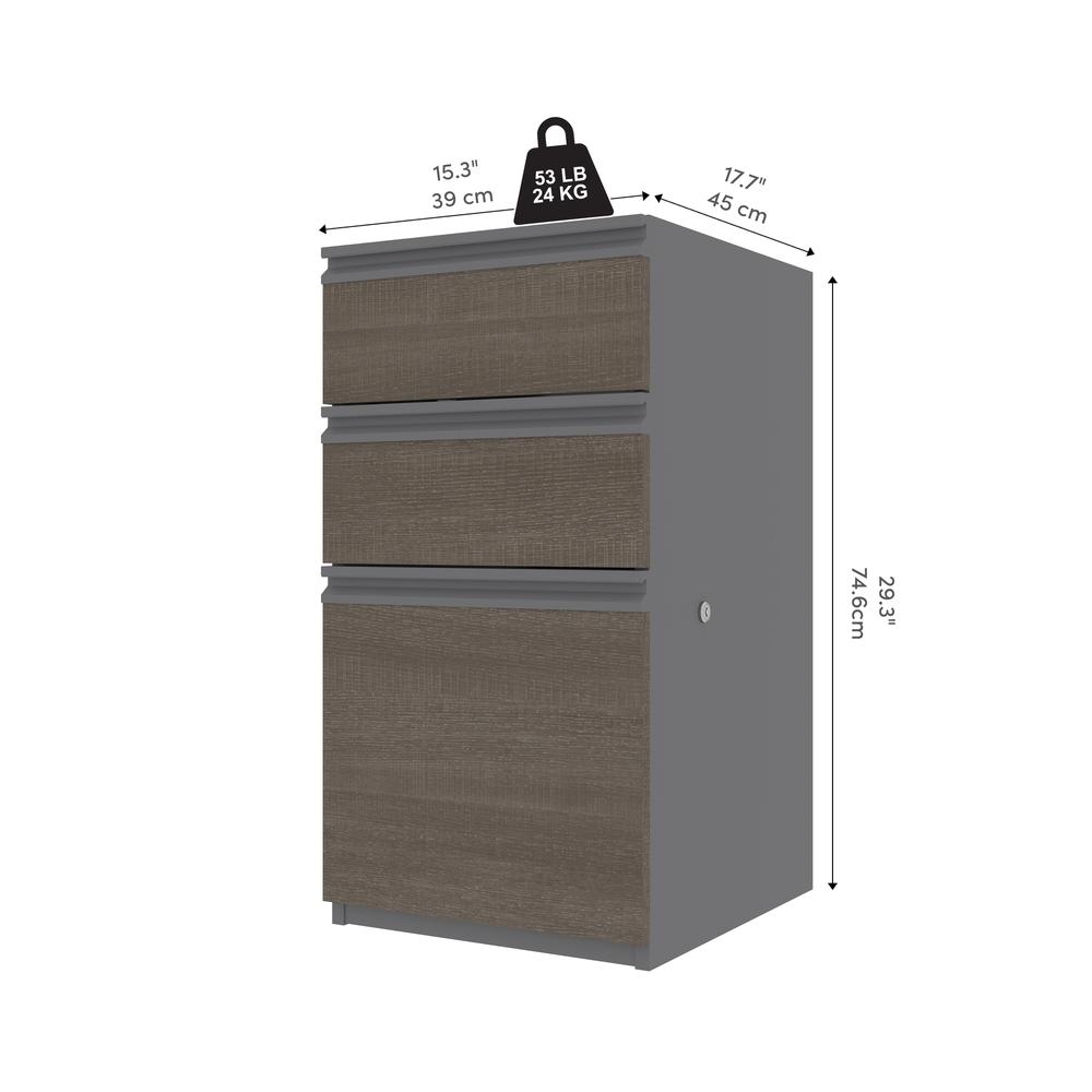 Add-On Pedestal. Picture 8