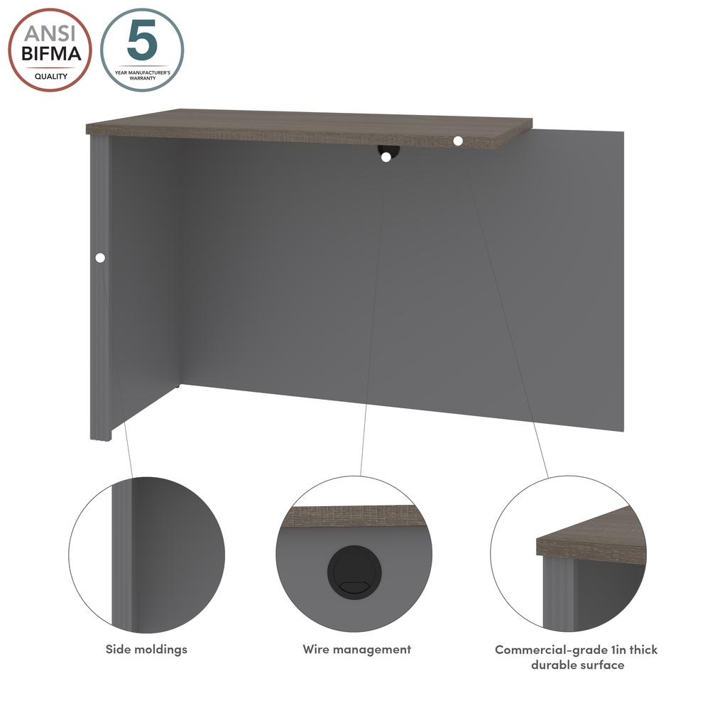 40W Return Table. Picture 7