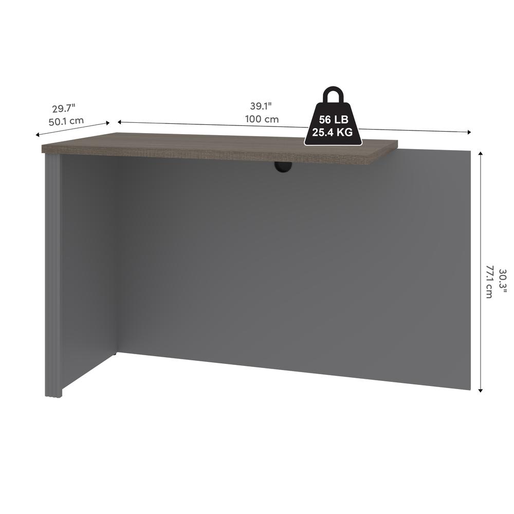 40W Return Table. Picture 9