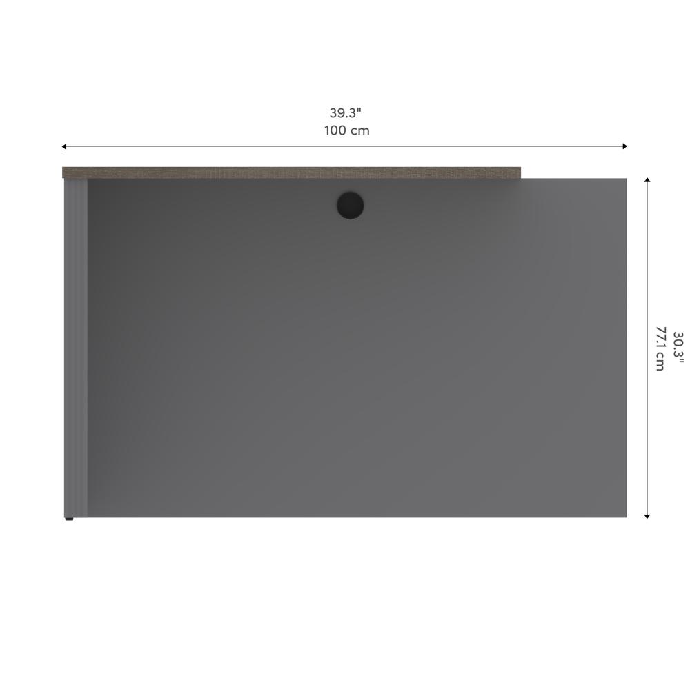 40W Return Table. Picture 10