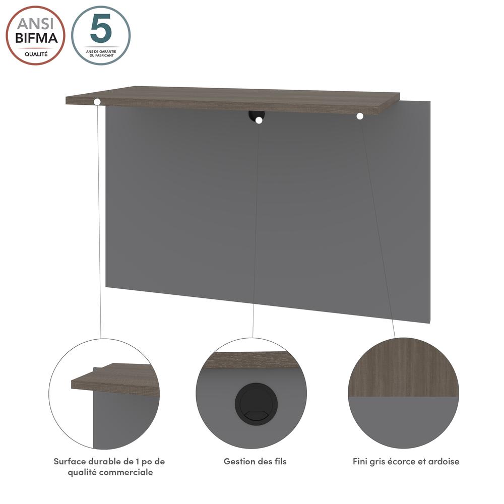 40W Desk Bridge. Picture 9