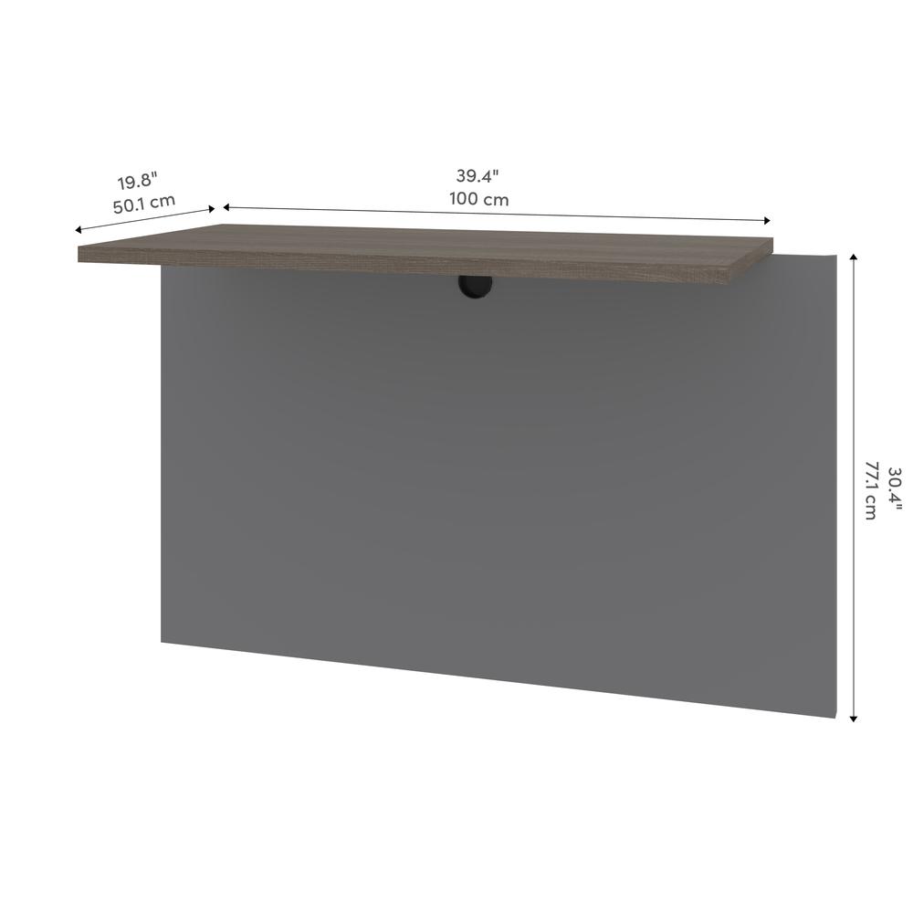 40W Desk Bridge. Picture 11