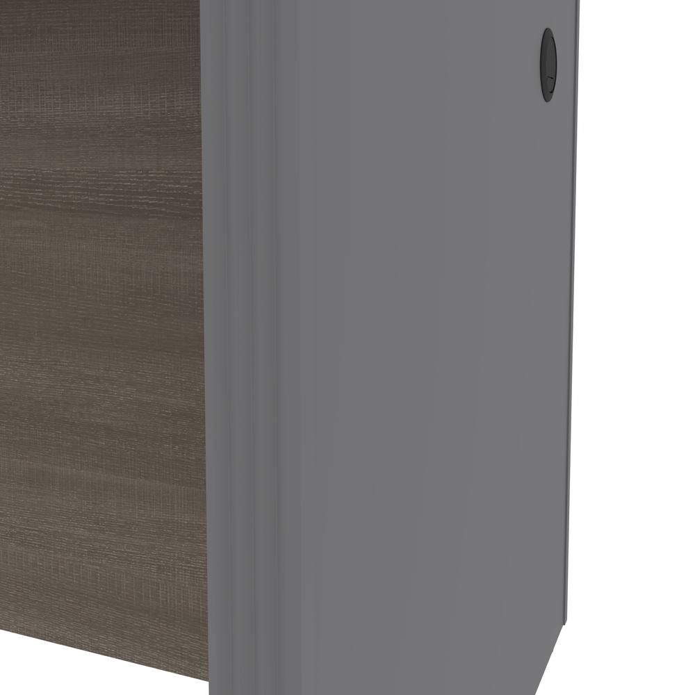 72W Desk Shell. Picture 12