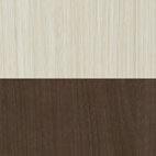 72W Hutch for Desk Shell. Picture 3