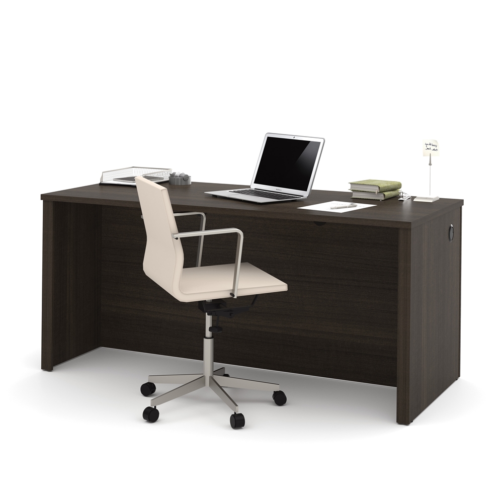 66W Desk Shell. Picture 1