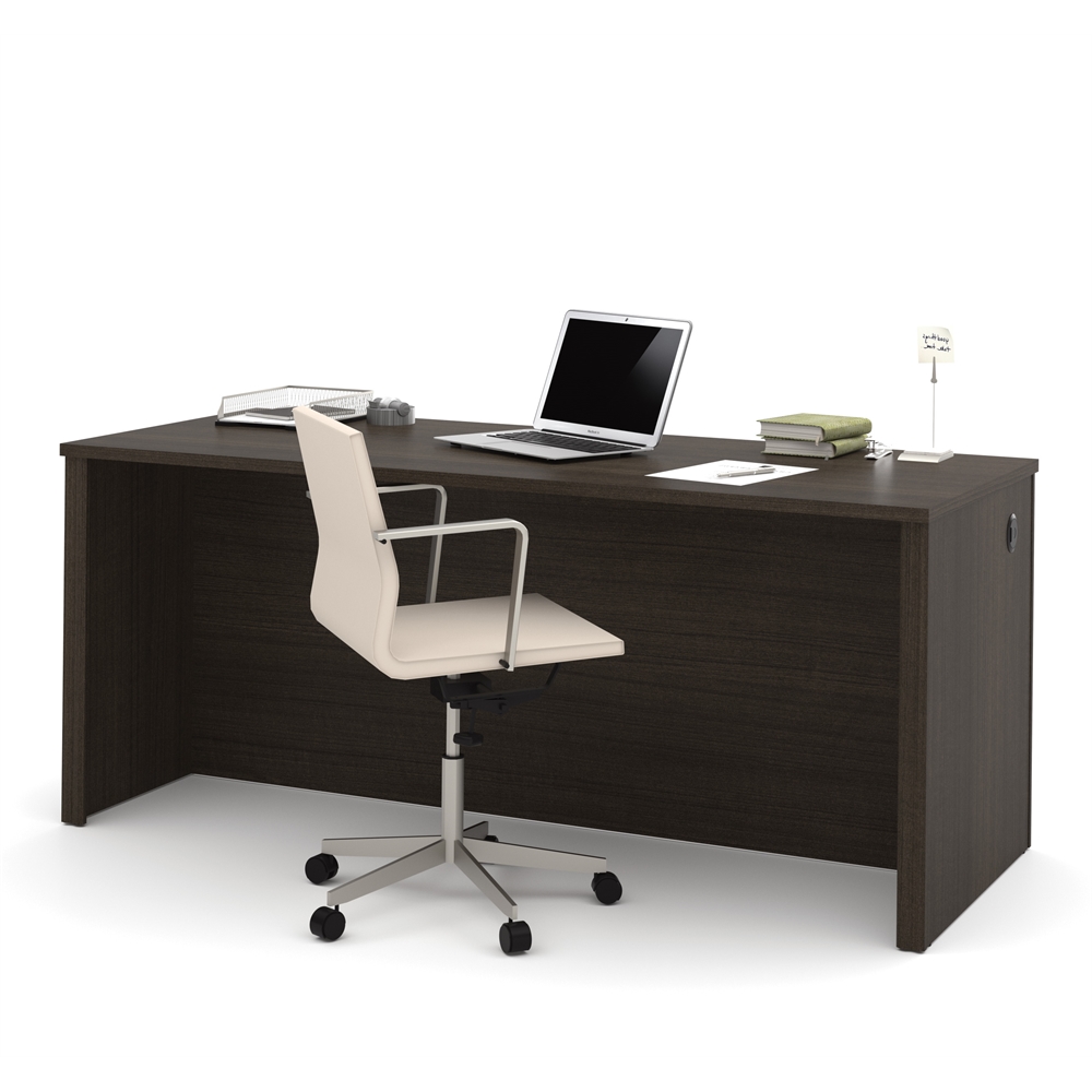 72W Desk Shell. Picture 1
