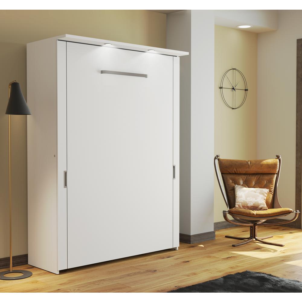 Lumina 61W Full Murphy Bed. Picture 6