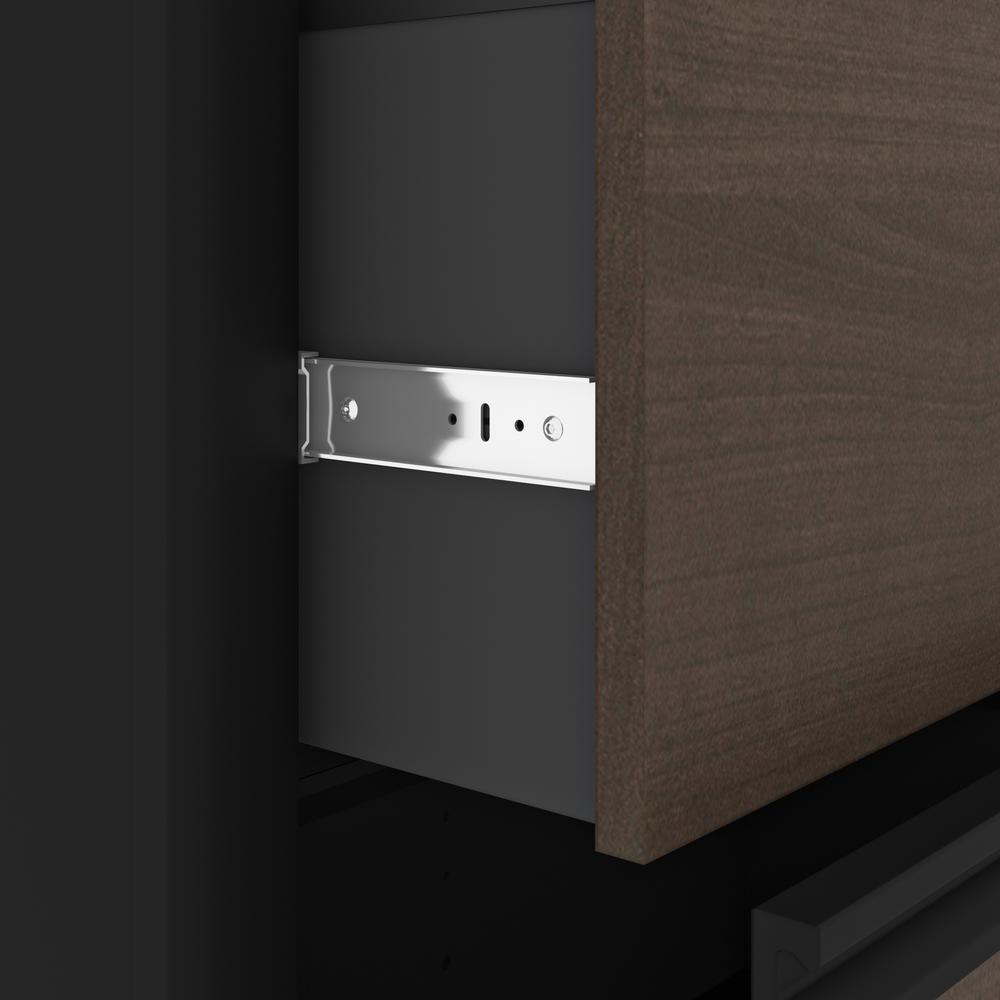 2 Drawer Lateral File Cabinet. Picture 5