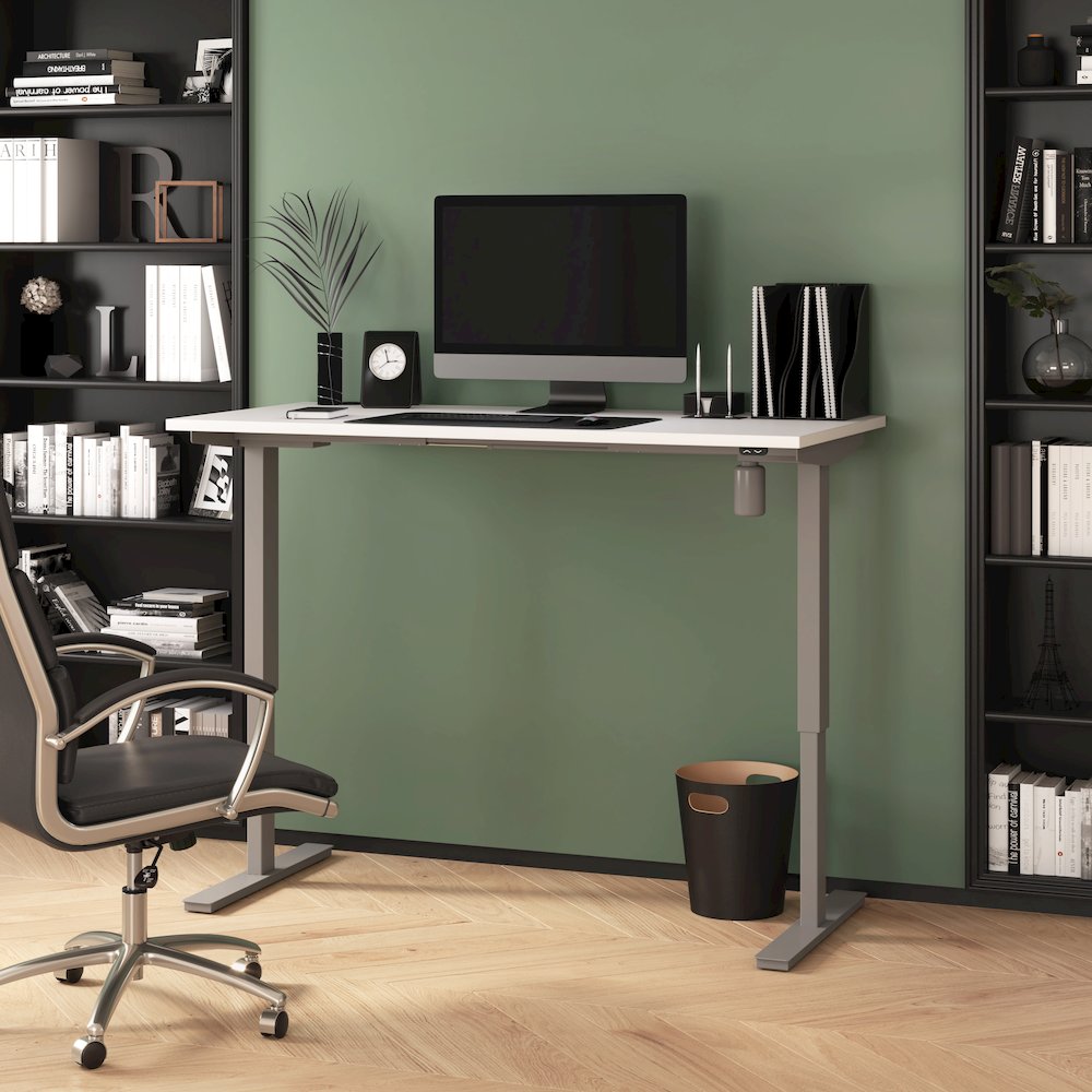 60W x 30D Standing Desk. Picture 2