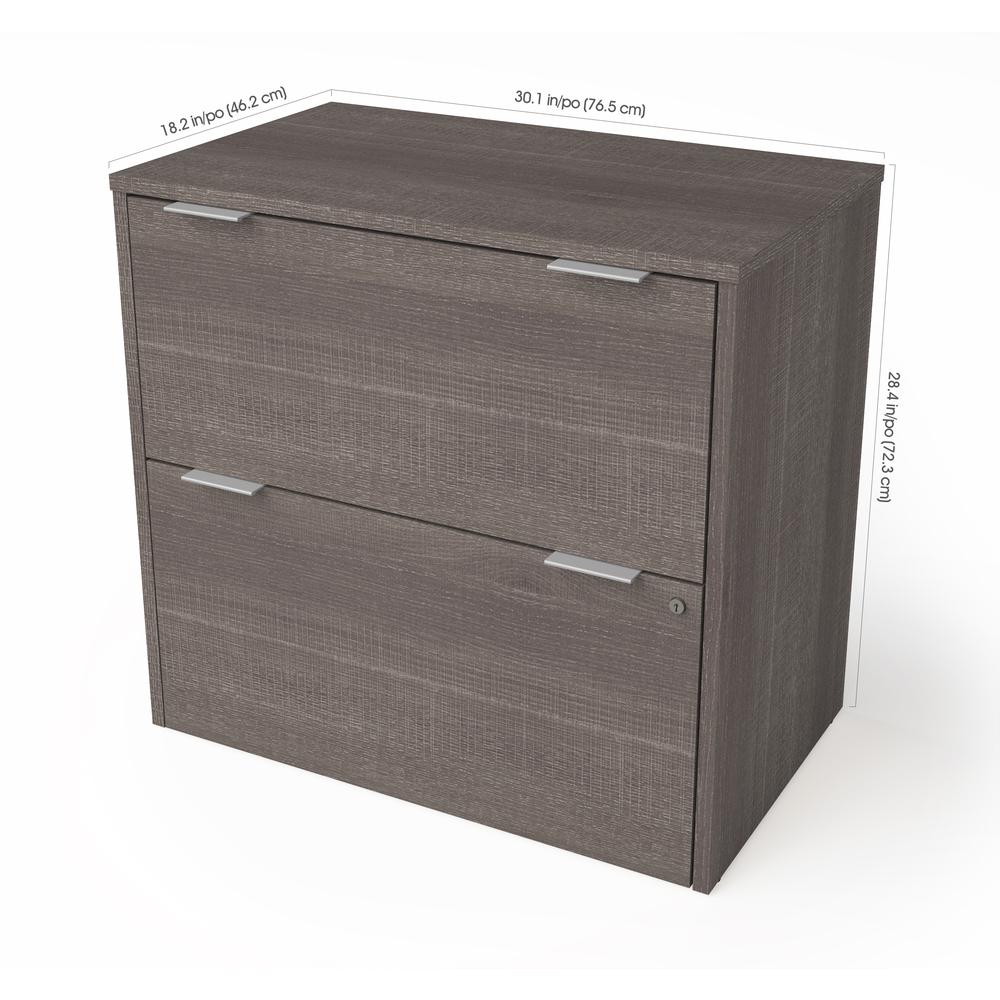 Lateral File Cabinet. Picture 2