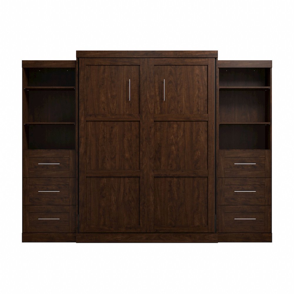 Pur 86W Closet Organization System with Drawers. Picture 1