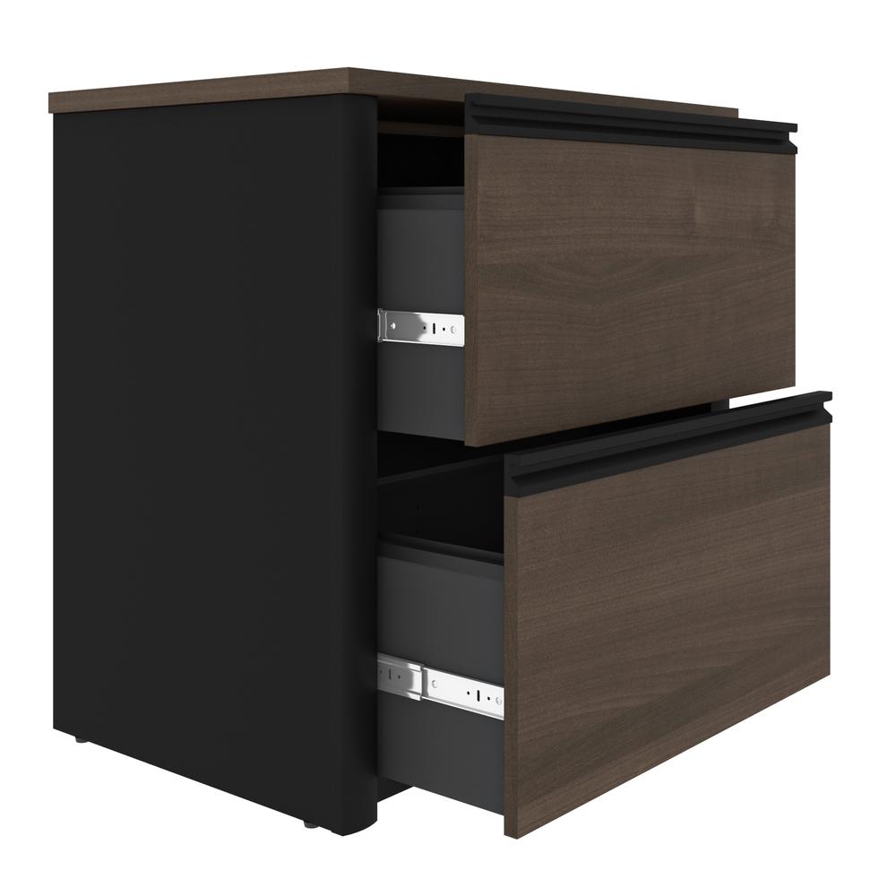 2 Drawer Lateral File Cabinet. Picture 2