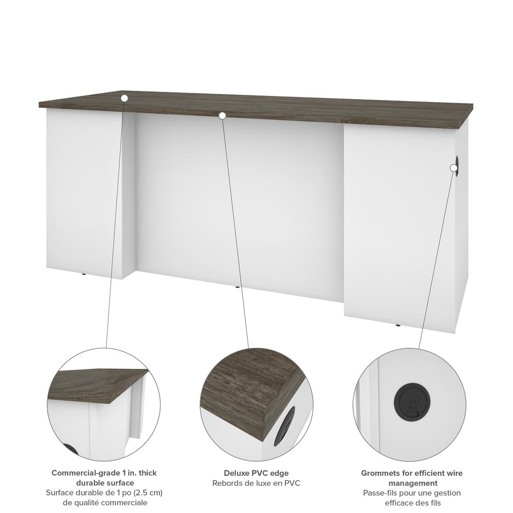 Desk Shell. Picture 4