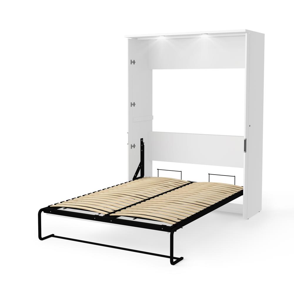 Lumina 61W Full Murphy Bed. Picture 4