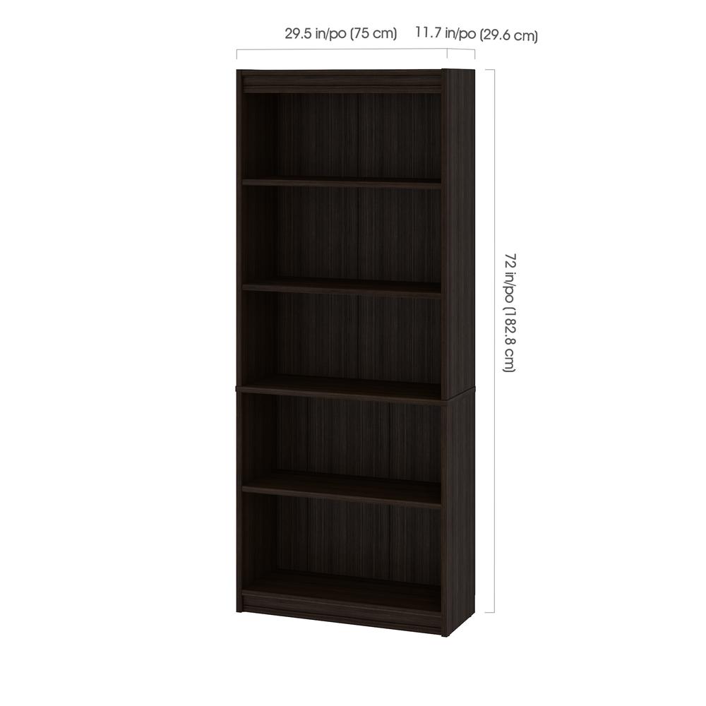 Standard Bookcase. Picture 3