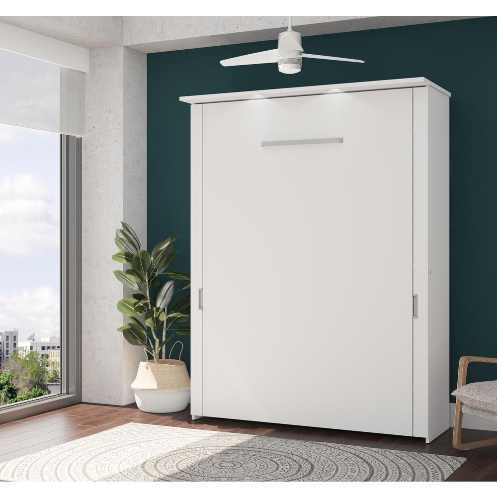 Lumina 68W Queen Murphy Bed. Picture 5