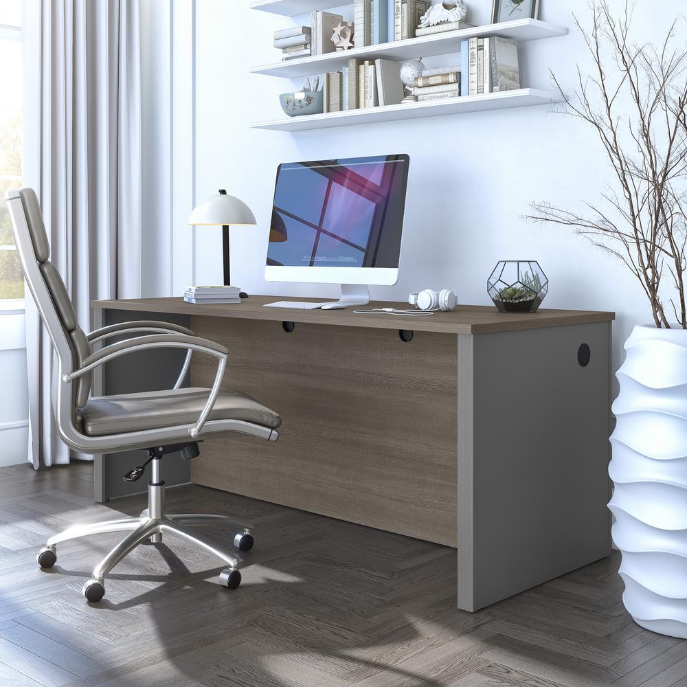 72W Desk Shell. Picture 7
