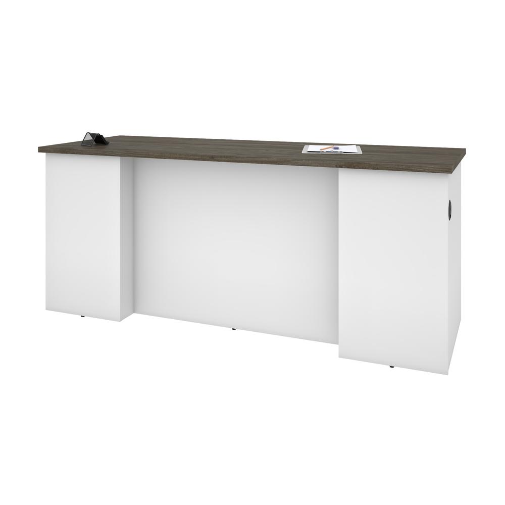 Desk Shell. Picture 1