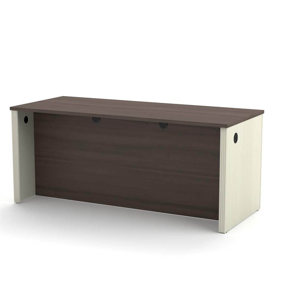 72W Desk Shell. Picture 3