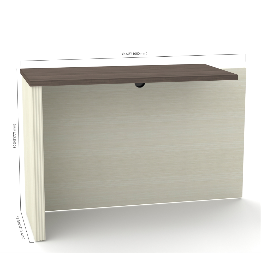 40W Return Table. Picture 2