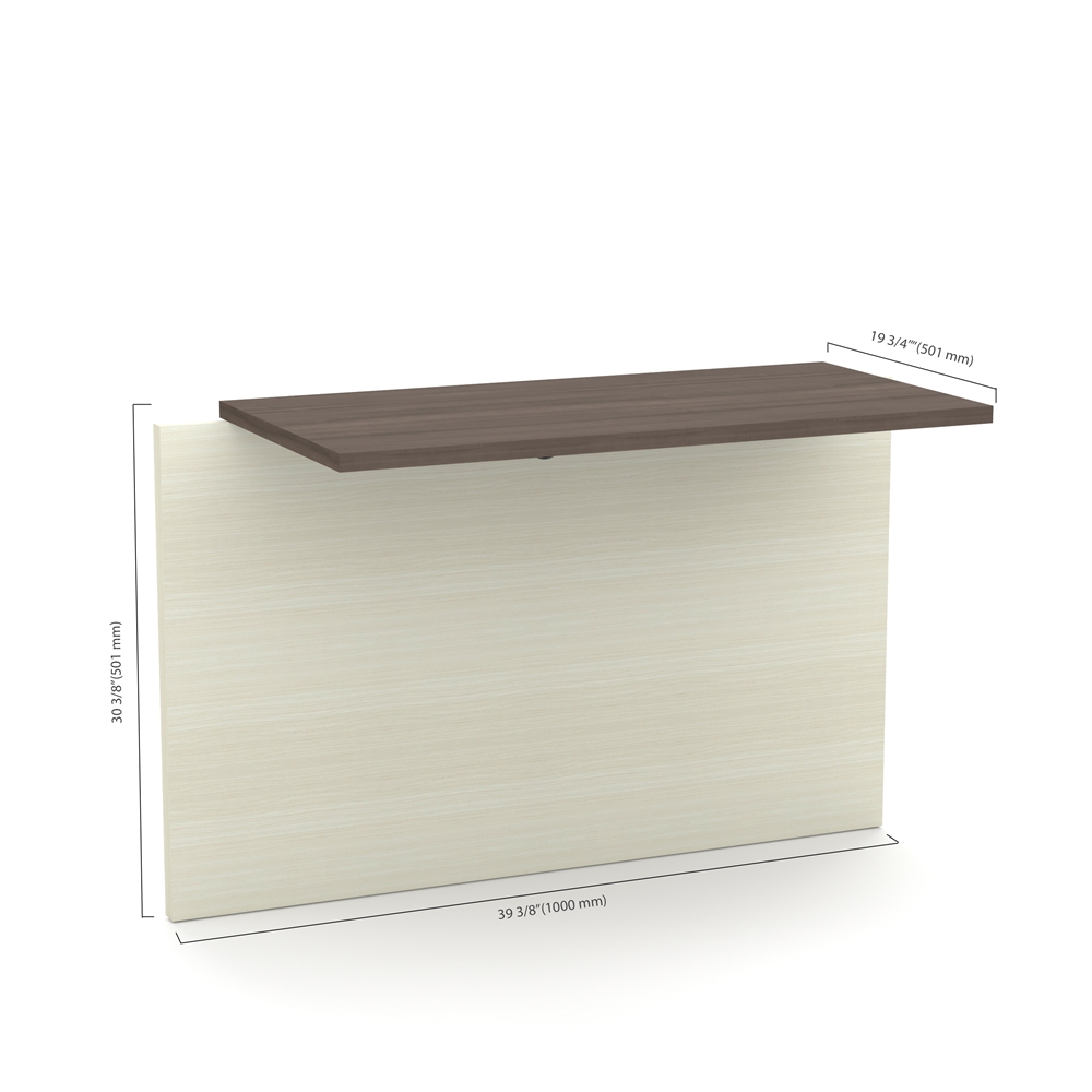 40W Desk Bridge. Picture 2