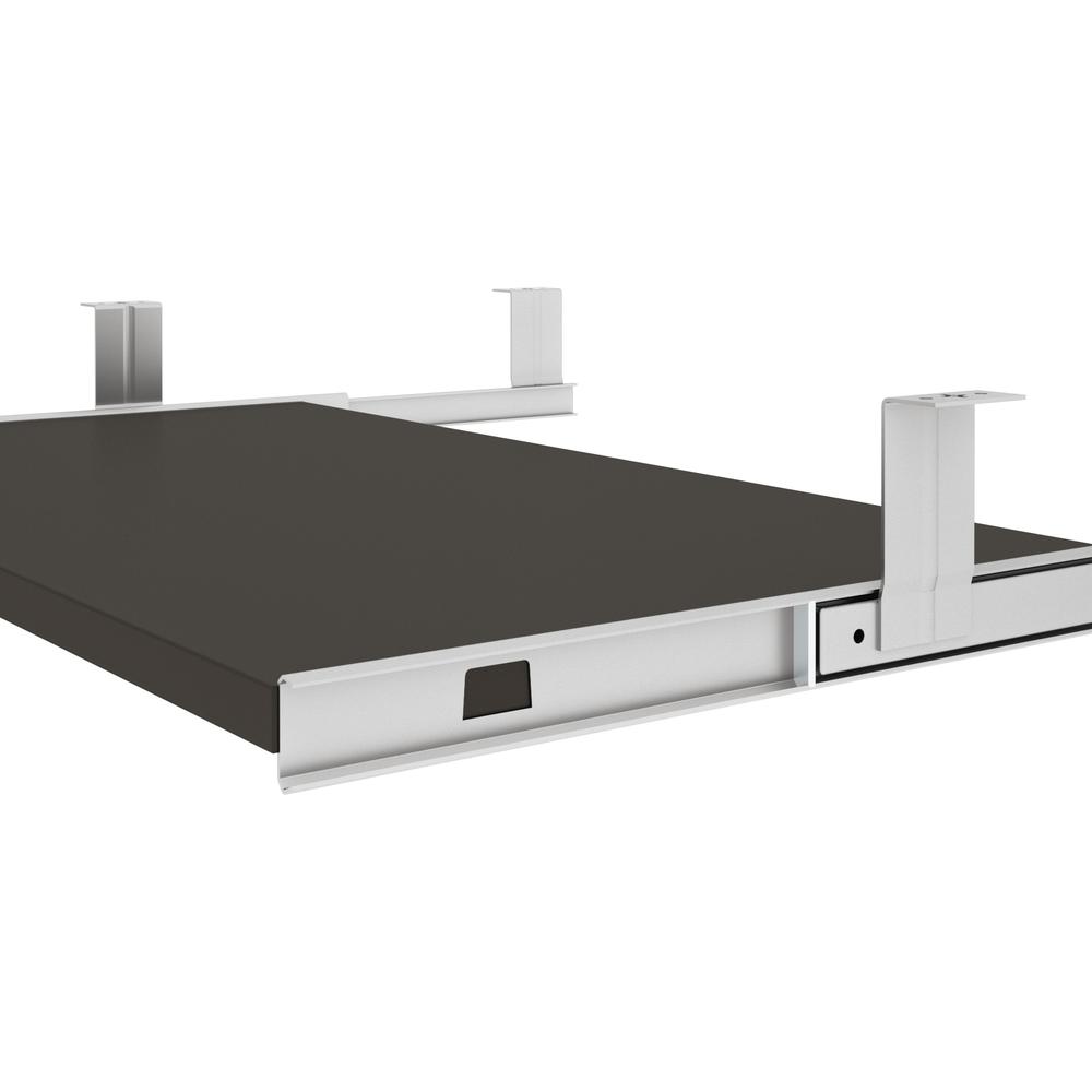 Keyboard Tray and CPU Stand. Picture 3