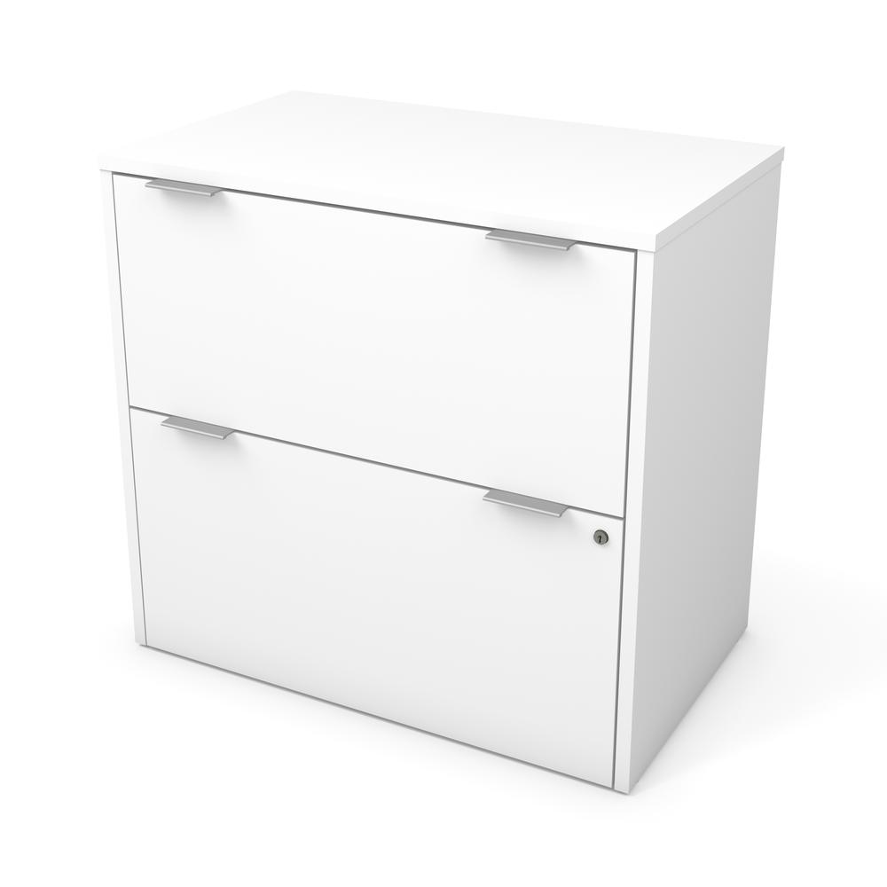 Lateral File Cabinet. Picture 1
