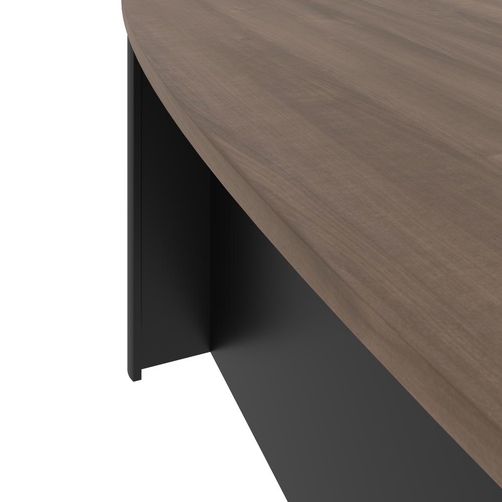 72W Desk Shell. Picture 6