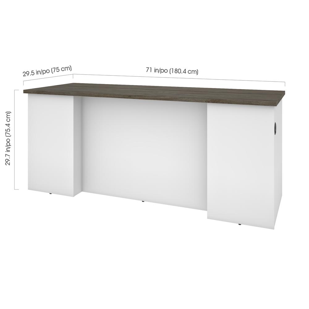 Desk Shell. Picture 5