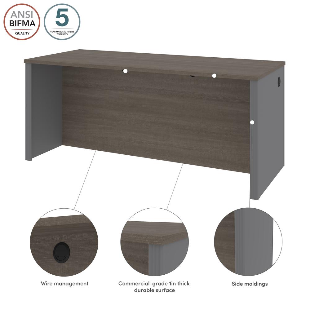 72W Desk Shell. Picture 9