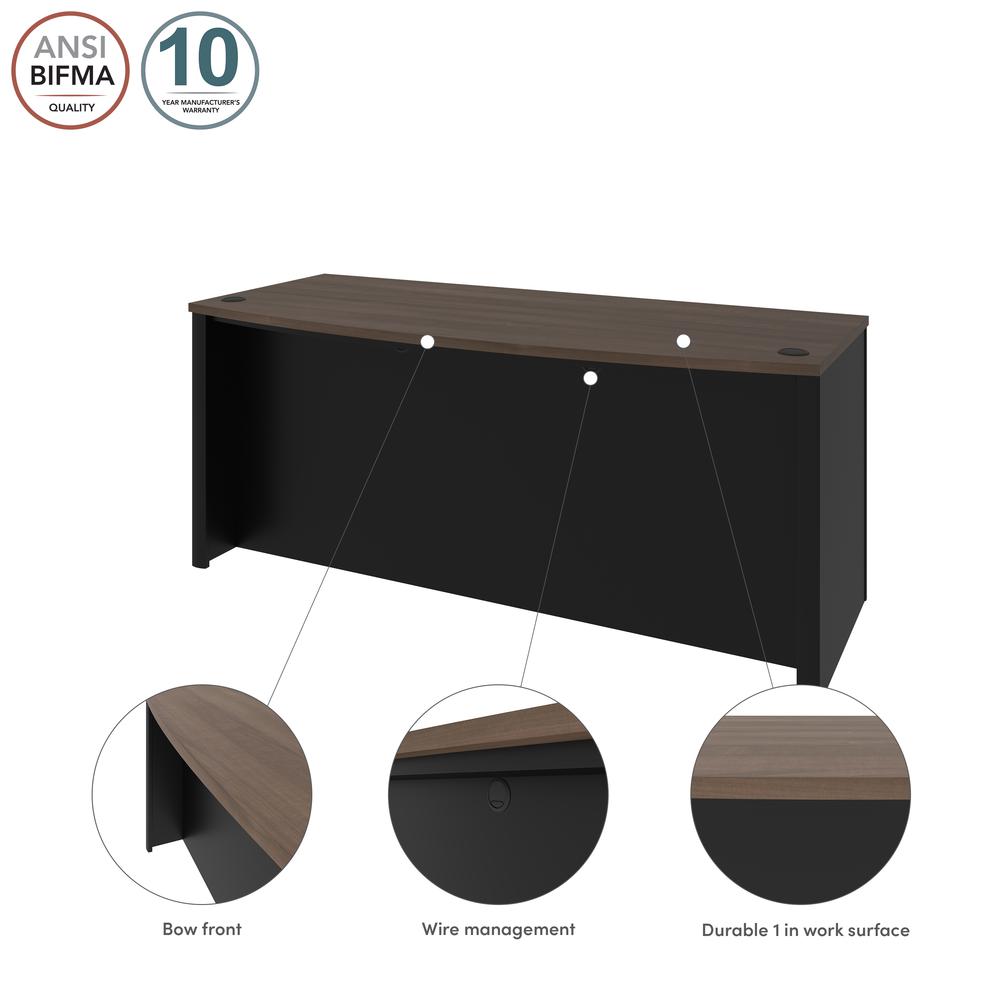 72W Desk Shell. Picture 4