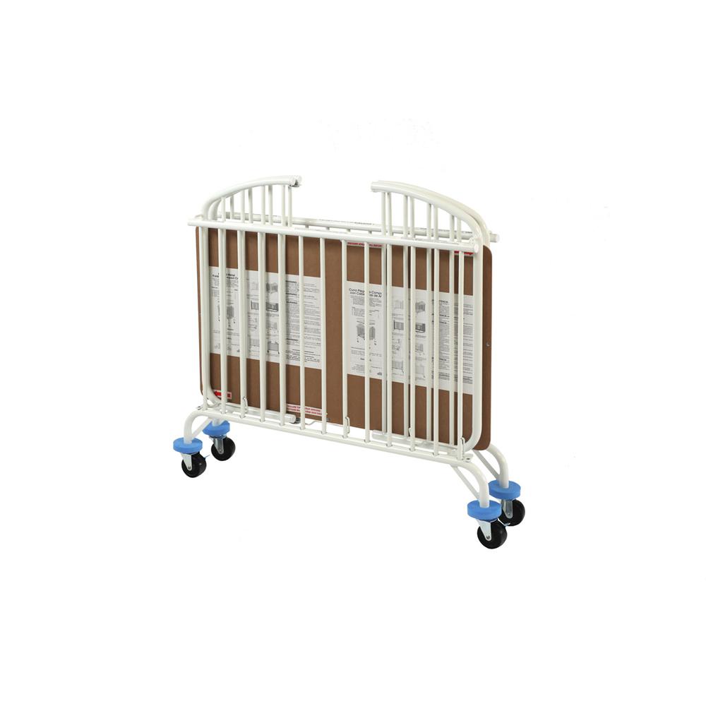 The Folding Arched Mini/Portable Crib. Picture 2