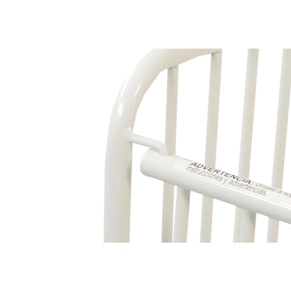The Folding Arched Mini/Portable Crib. Picture 7