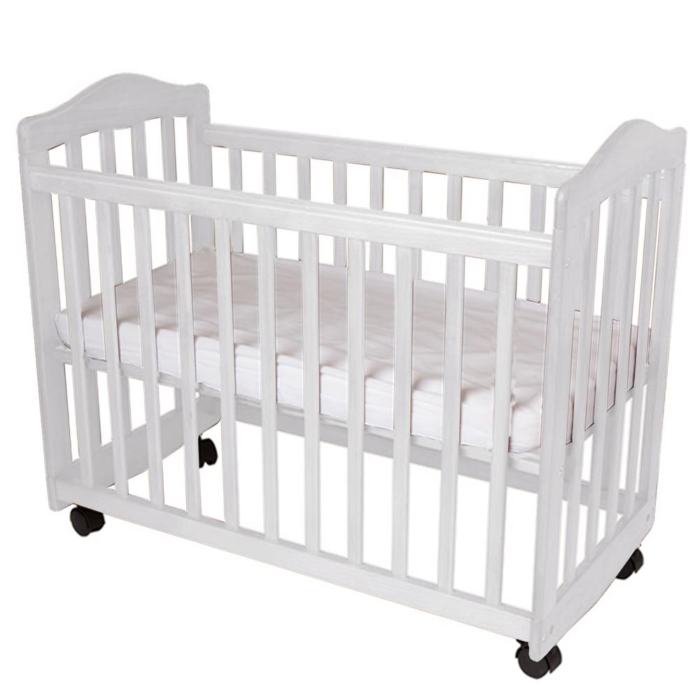 The Original Bedside Manor, White. Picture 2