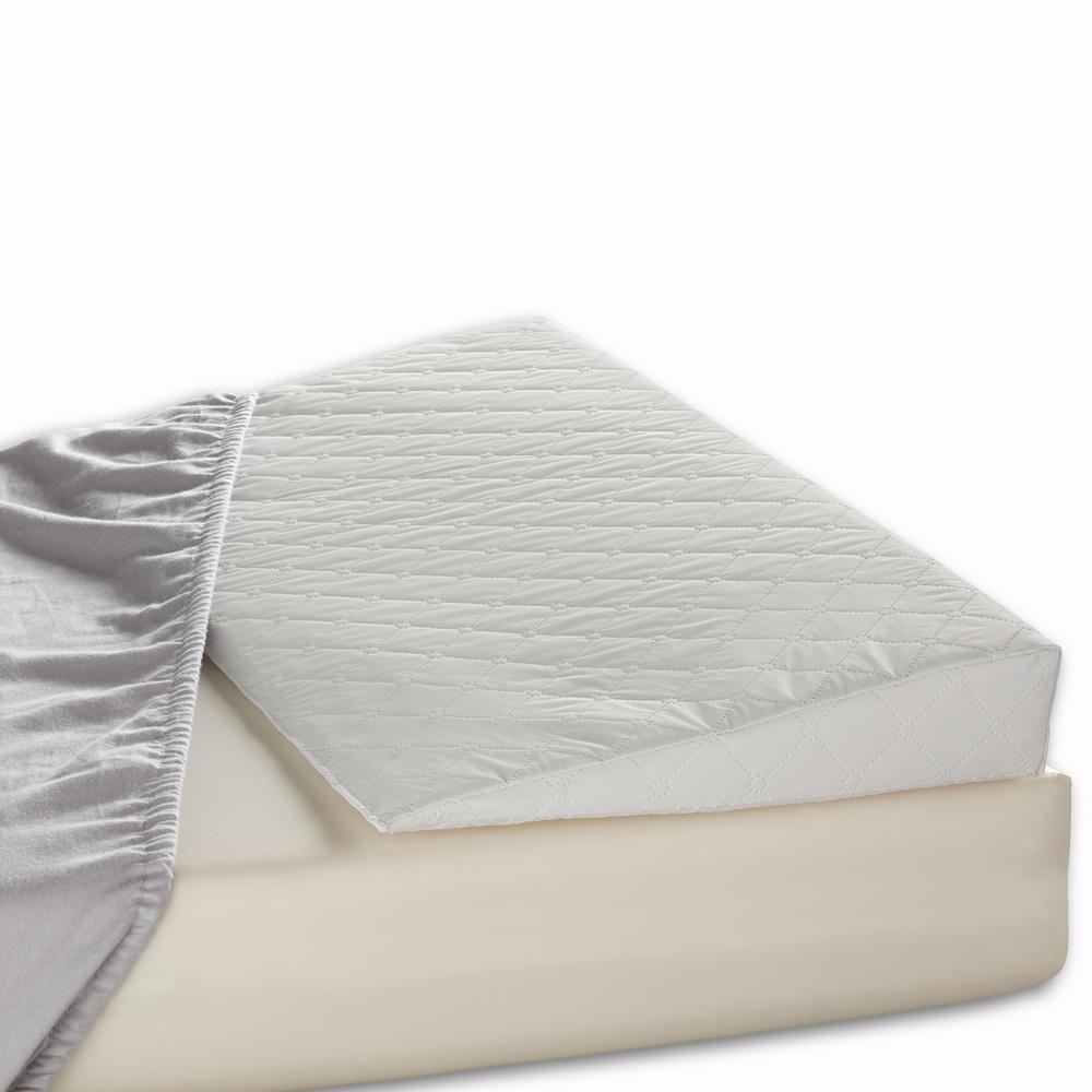 Safe Lift Universal Crib Wedge for Baby Mattress and Sleep. Picture 2
