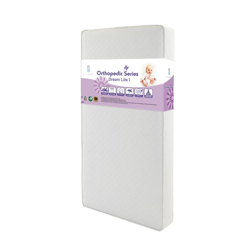 Dream Lite I Crib Mattress. Picture 1