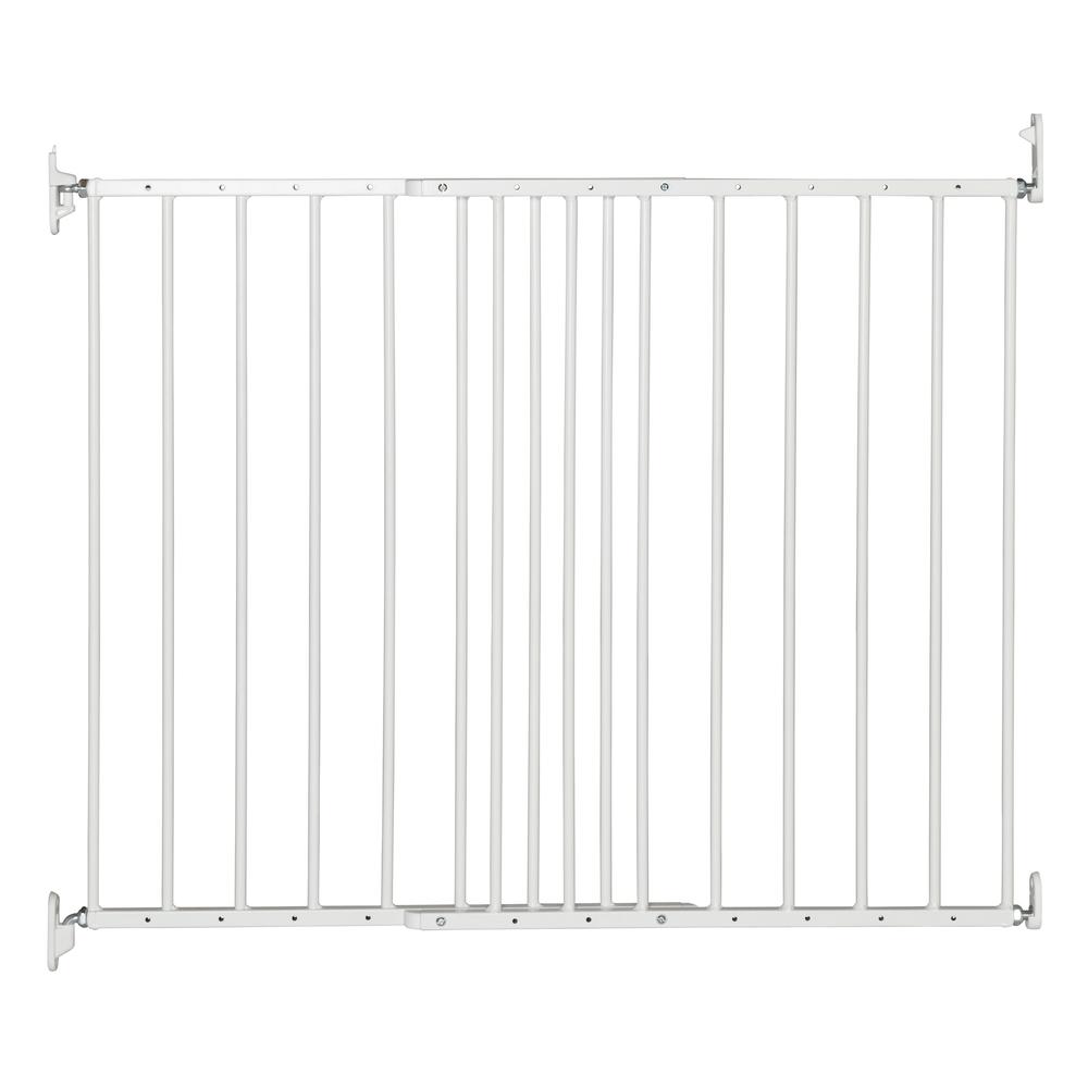 MultiDan Extending Safety Gate 24.6" - 42.2", Metal. Picture 6