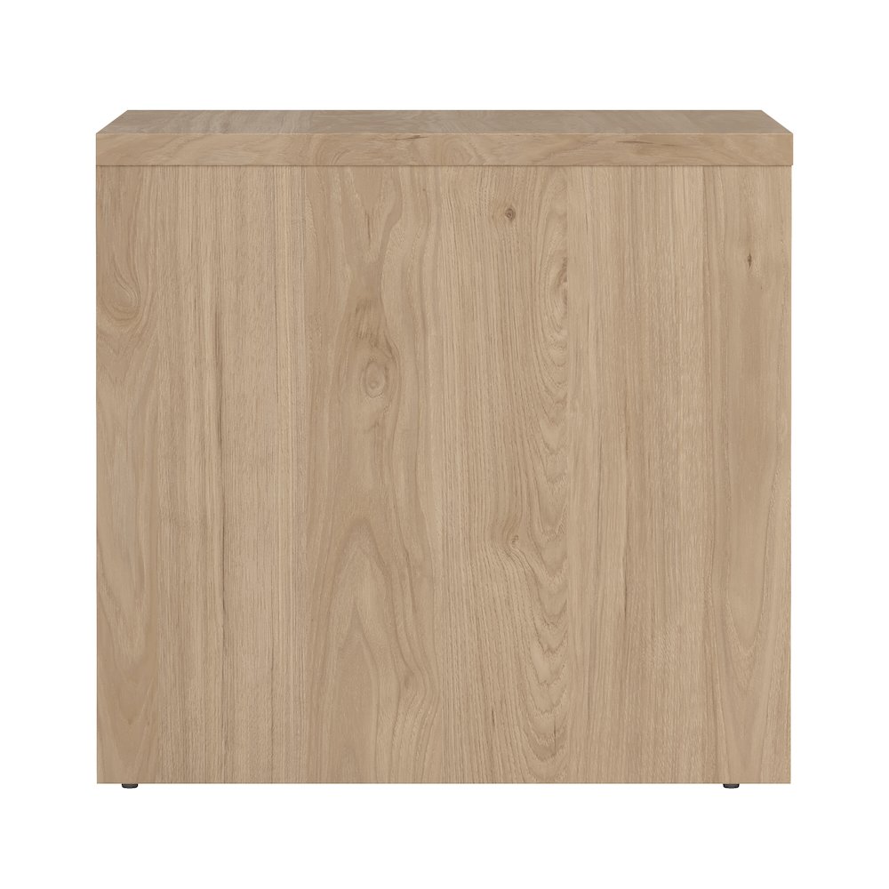 Next 17-Inch Tall 2-Drawer Nightstand End Table. Picture 8
