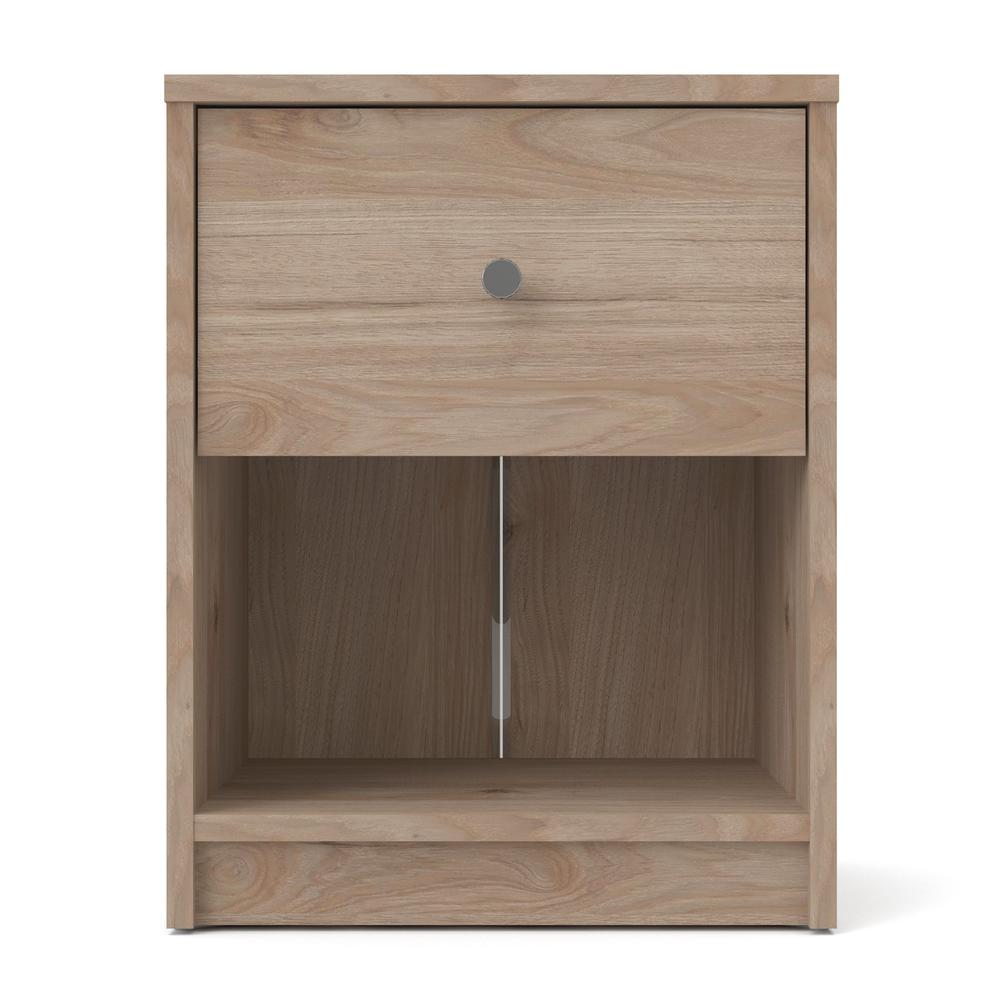 1 Drawer Nightstand Jackson Hickory. Picture 17