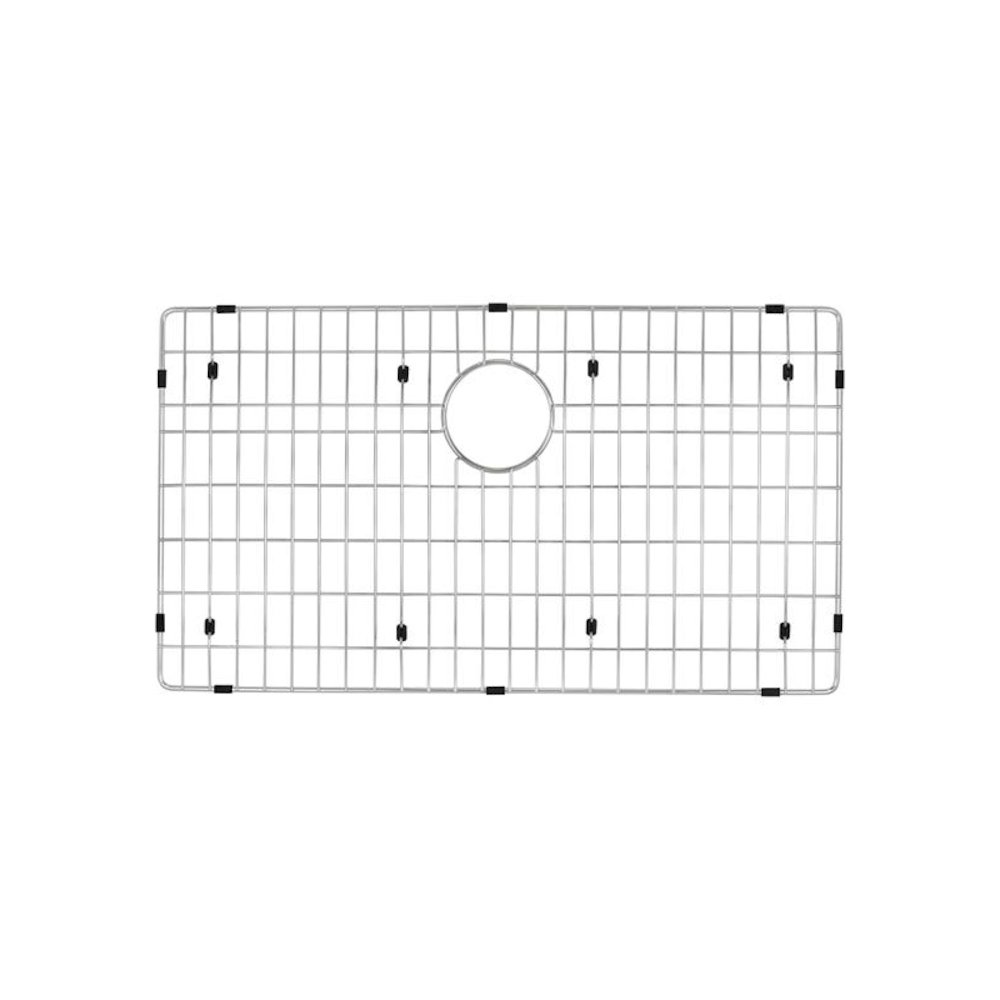 Ruvati 28 x 18 inch Bottom Rinse Grid for RVH9660 Kitchen Sink Stainless Steel - RVA69660. Picture 1