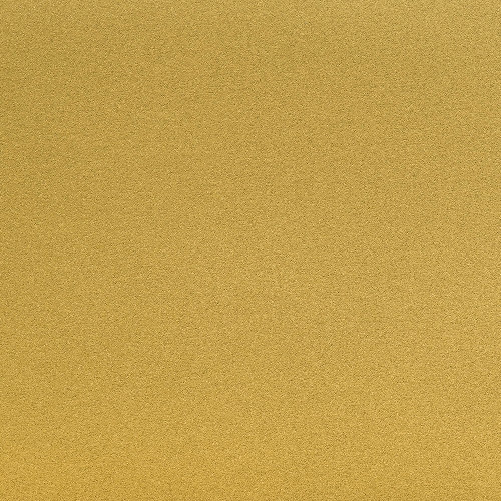 34 x 14 inch Brushed Gold Polished Brass Rectangular Bathroom Sink Undermount. Picture 6