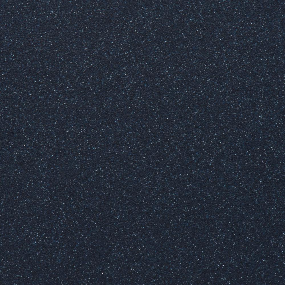 Ruvati 33 x 22 inch Drop-in Topmount Single Bowl Kitchen Sink Catalina Blue. Picture 4