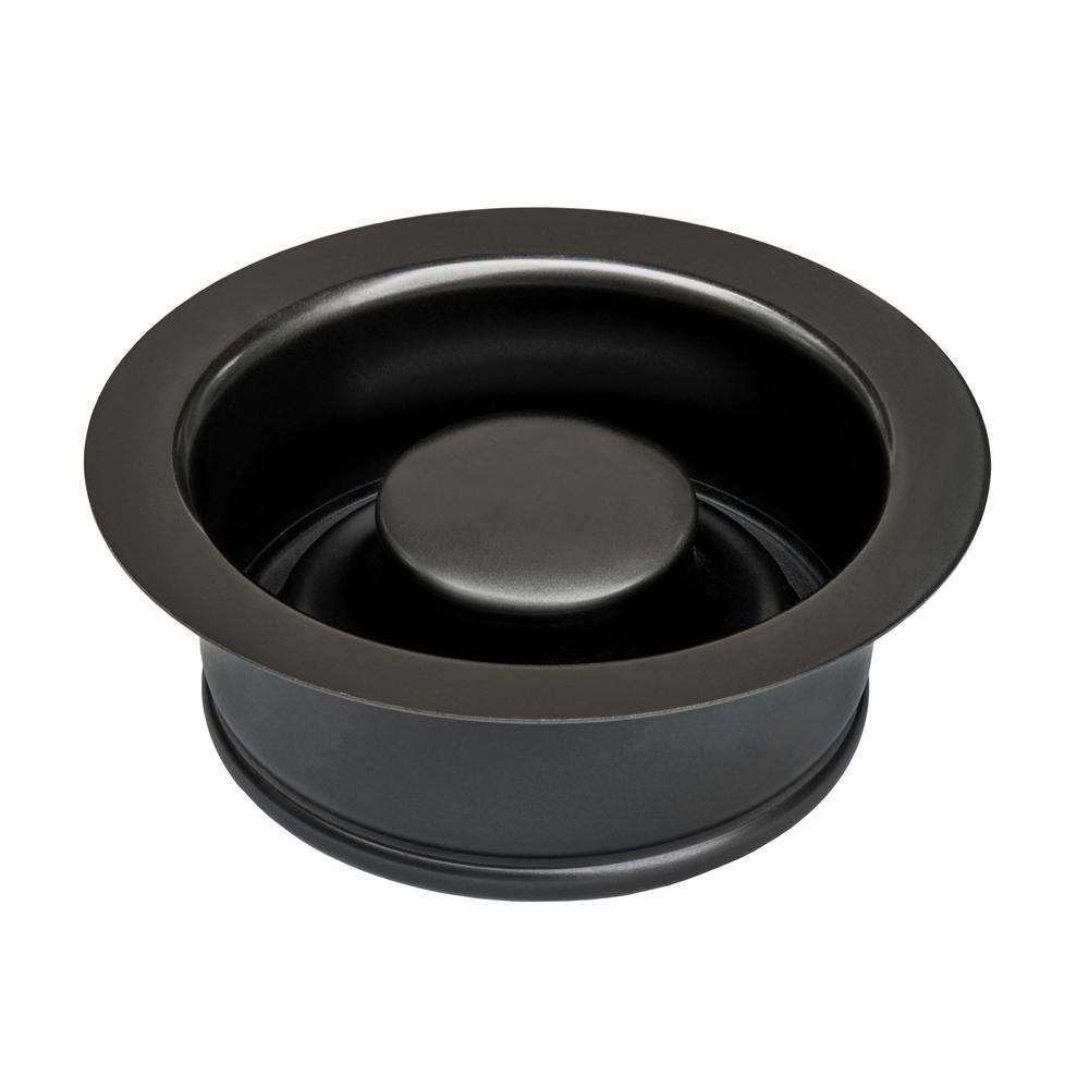 Ruvati Garbage Disposal Flange for Kitchen Sinks. Picture 1